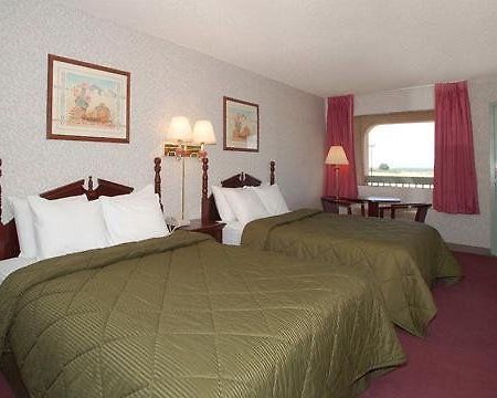 Premier Inn And Suites Erick 部屋 写真