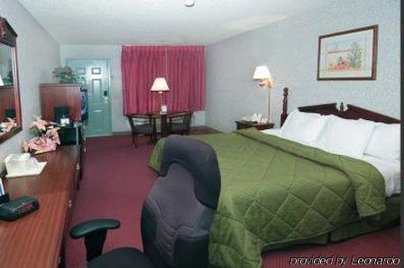 Premier Inn And Suites Erick 部屋 写真
